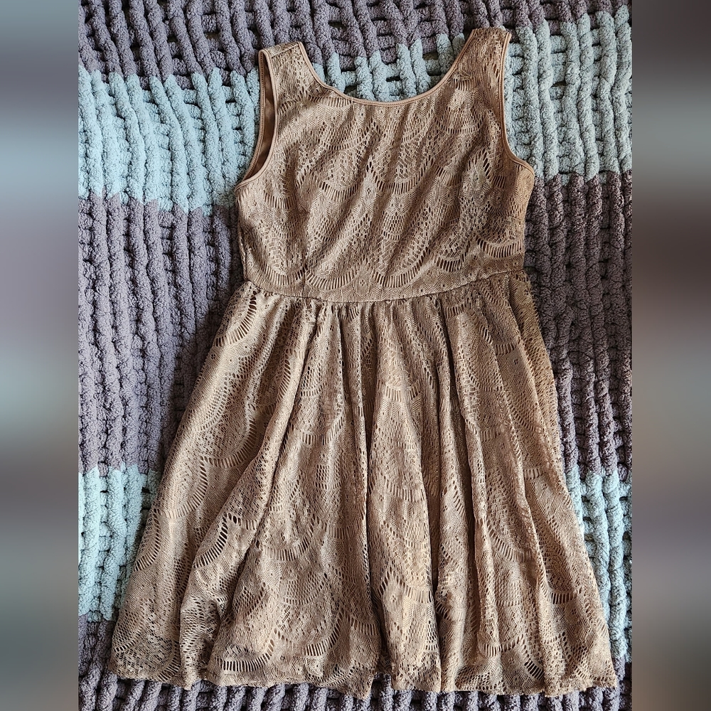Los Angeles Dress